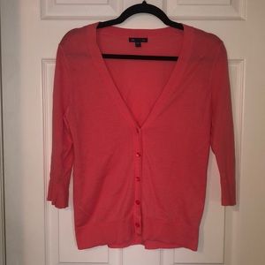 Cardigan Sweater Gap